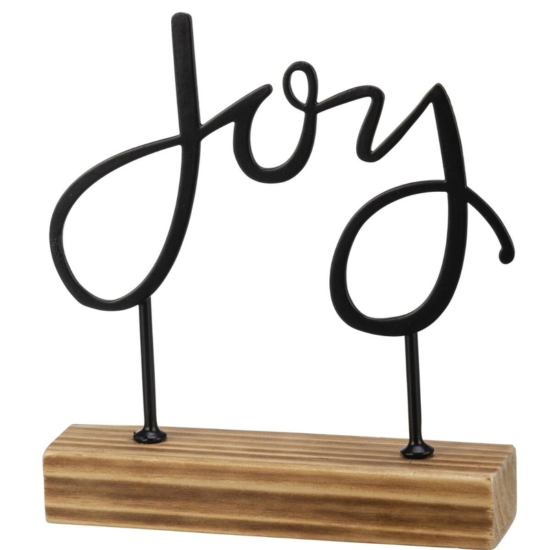 Joy Sitter