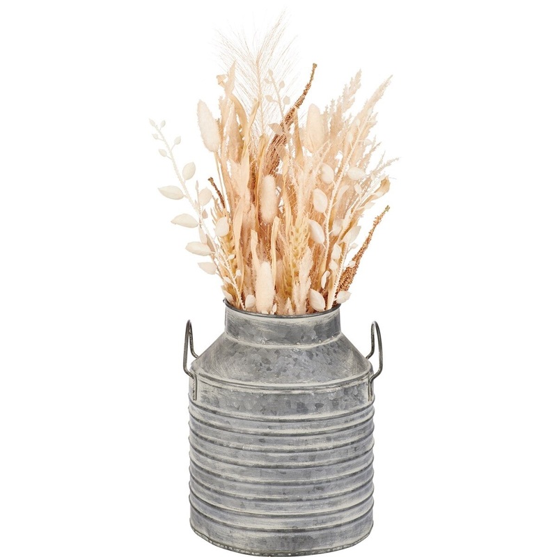 Milk Jug Planter