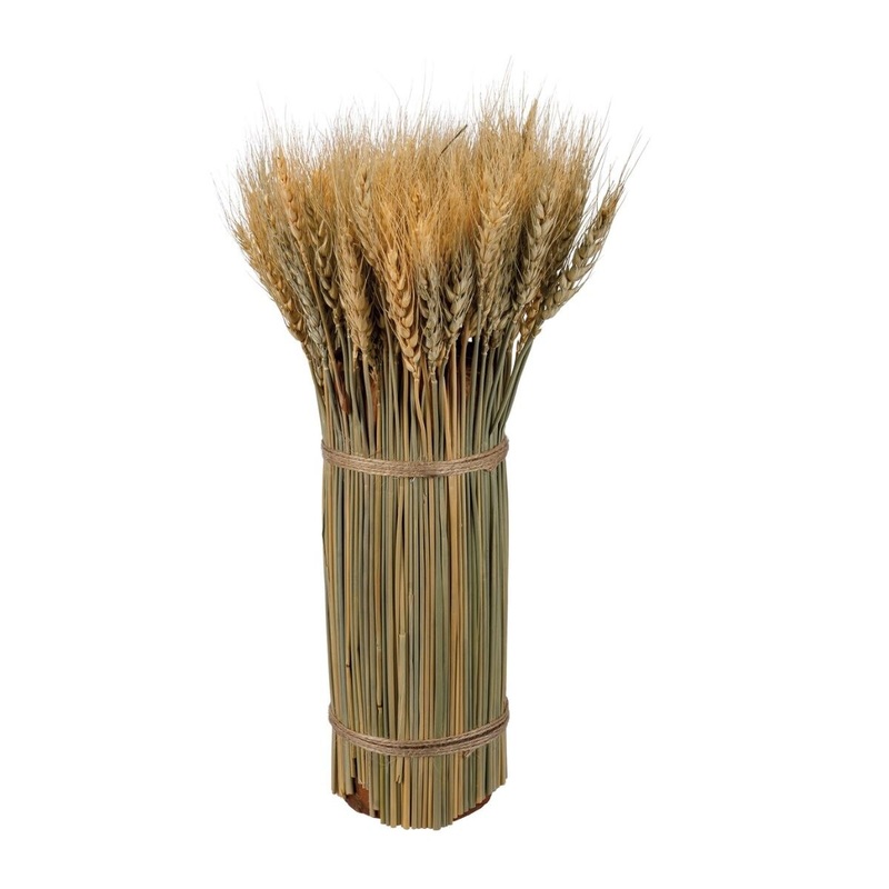 Wheat Bundle Bouquet