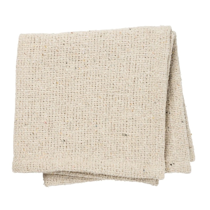 Burlap Napkin