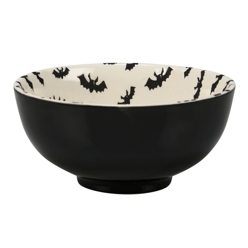 Jack O'Lantern Bowl- Medium