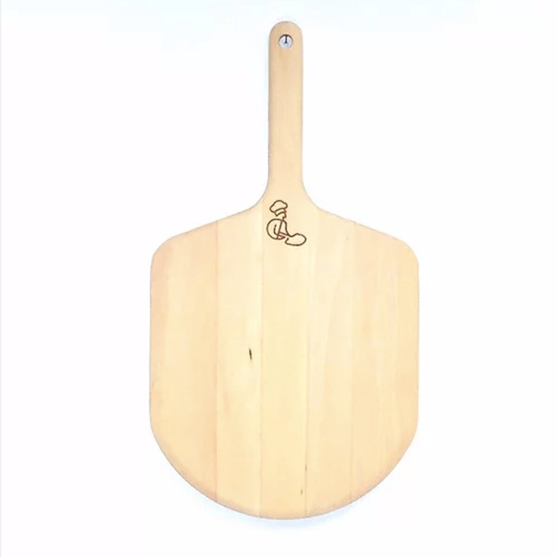 12" Basswood Perfect Peel