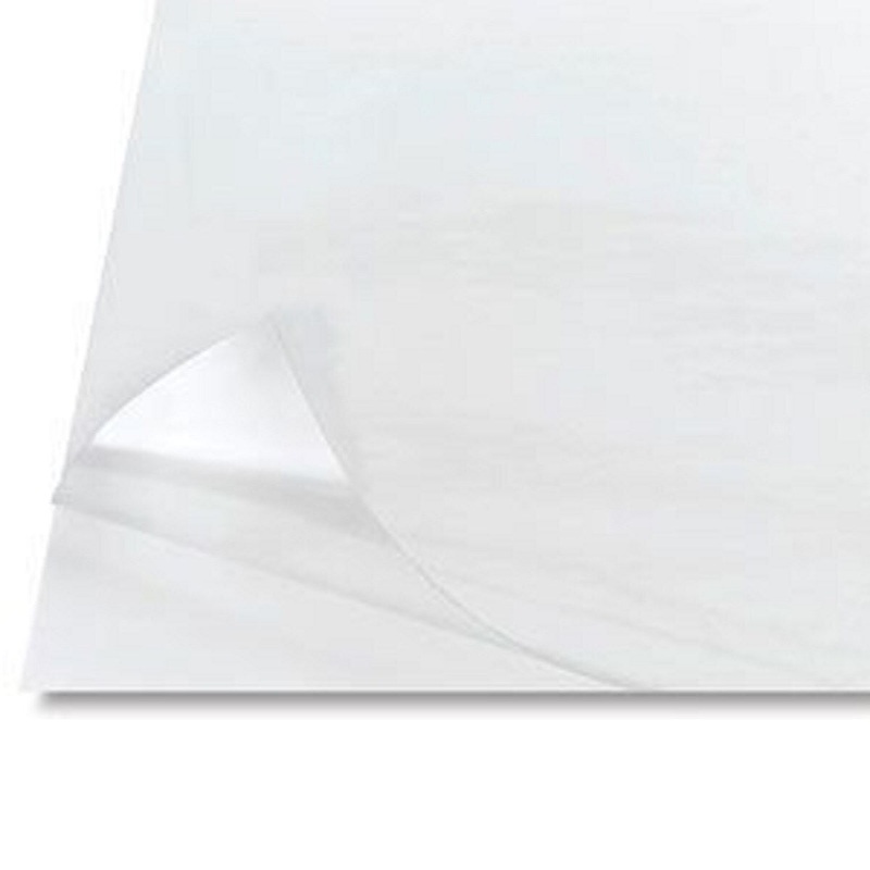 12" x 18" Clear Acetate Sheets