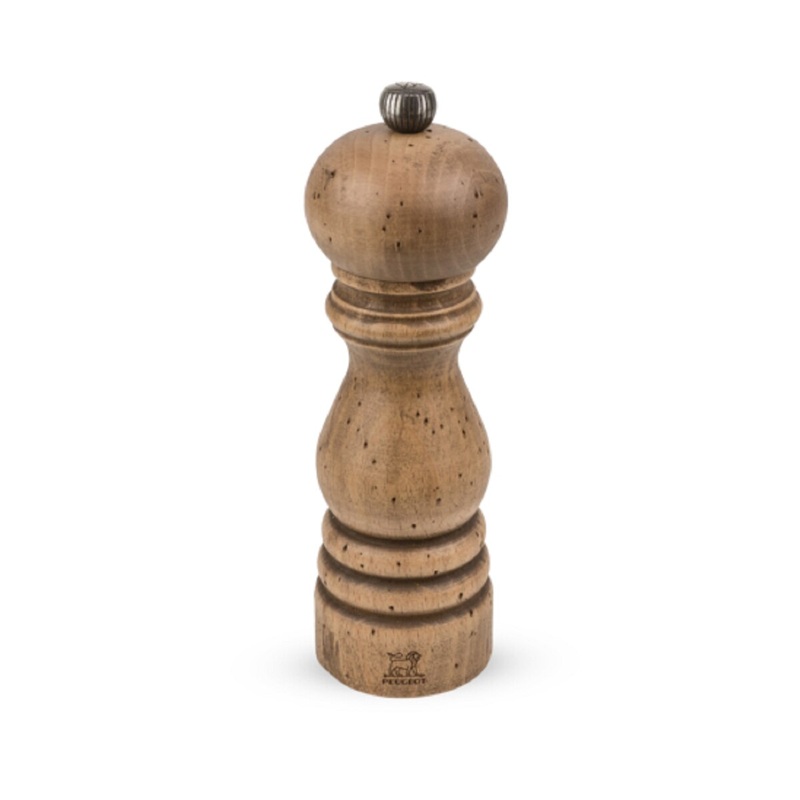 18 Cm Paris Antique Pepper Mill