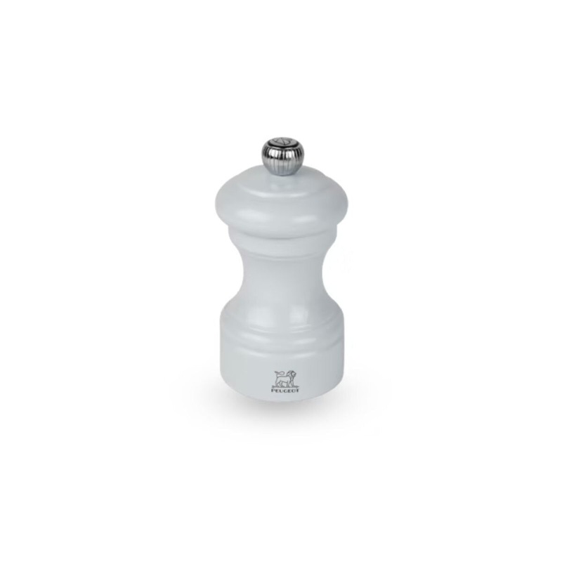 4" Bistrorama Pepper Mill Pearl Gray