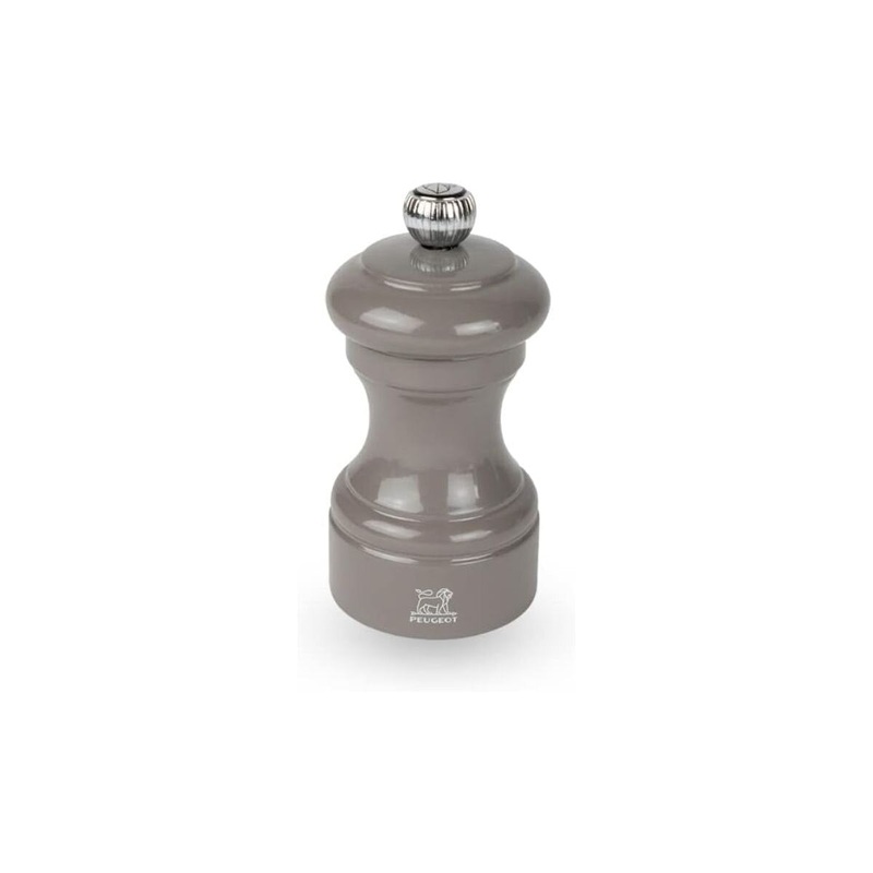 4" Bistrorama Pepper Mill Smoked Grey