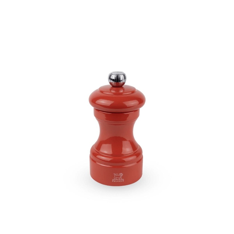 4" Bistrorama Pepper Mill- Terracotta