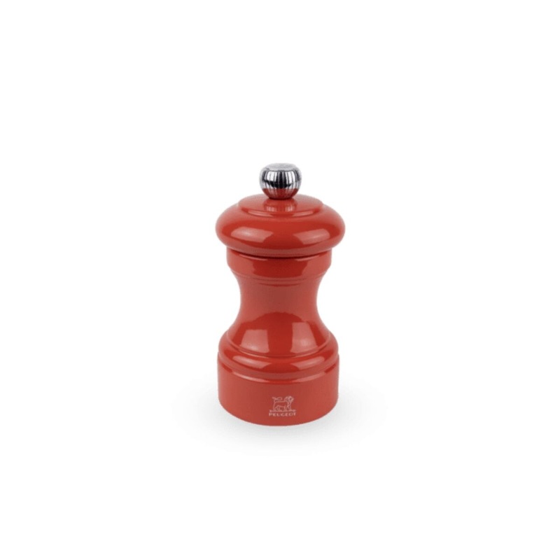4" Bistrorama Salt Mill- Terracotta