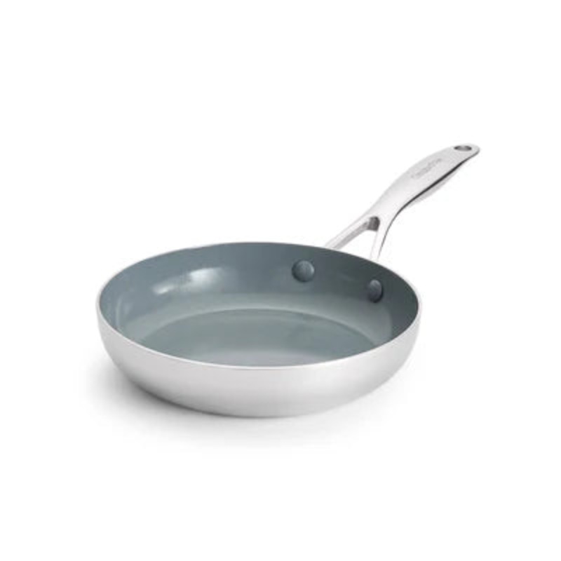 Fry Pan 8" Valencia Pro Stainless