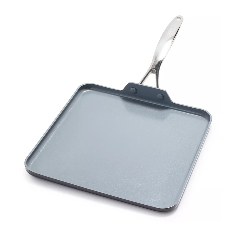 Griddle Square 11" Valencia Pro