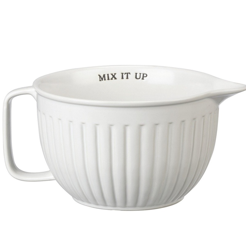 Mixing Bowl - Mix It Up