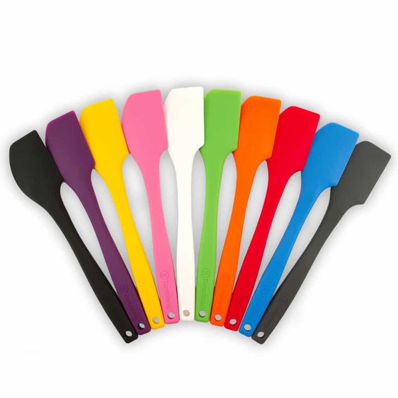 Silicone Spatula 12.5"