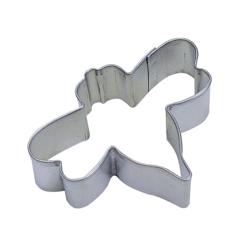Bumble Bee Cookie Cutter 3"