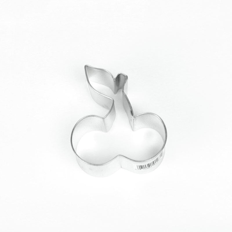 Cherry Cookie Cutter - 3"