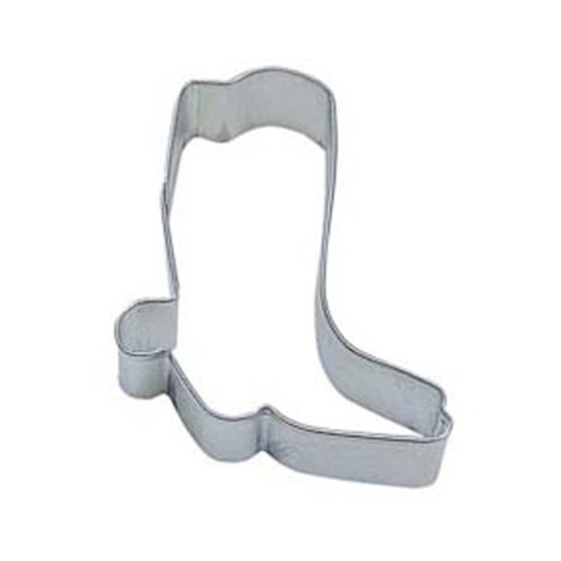 Cookie Cutter Cowboy Boot