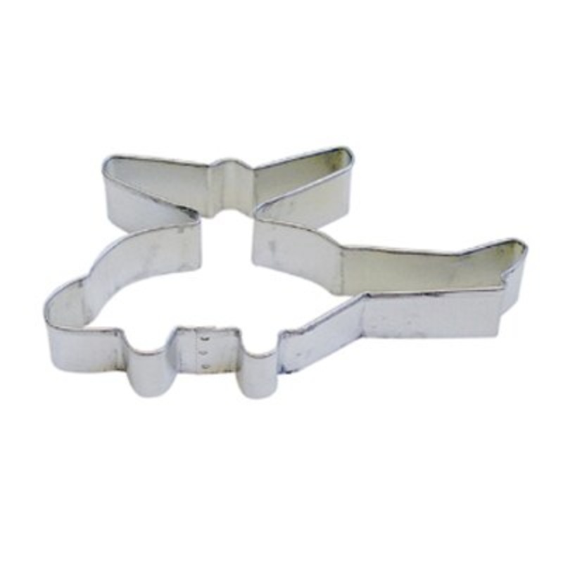Cookie Cutter Helicopter