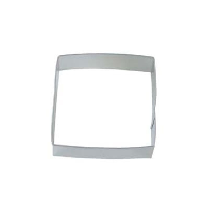 Cookie Cutter Square 2.5"