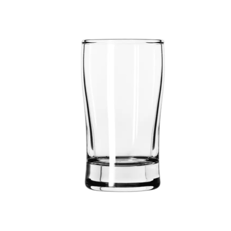 Libbey 249 5 oz Esquire Side Water Glass - Safedge Rim Guarantee