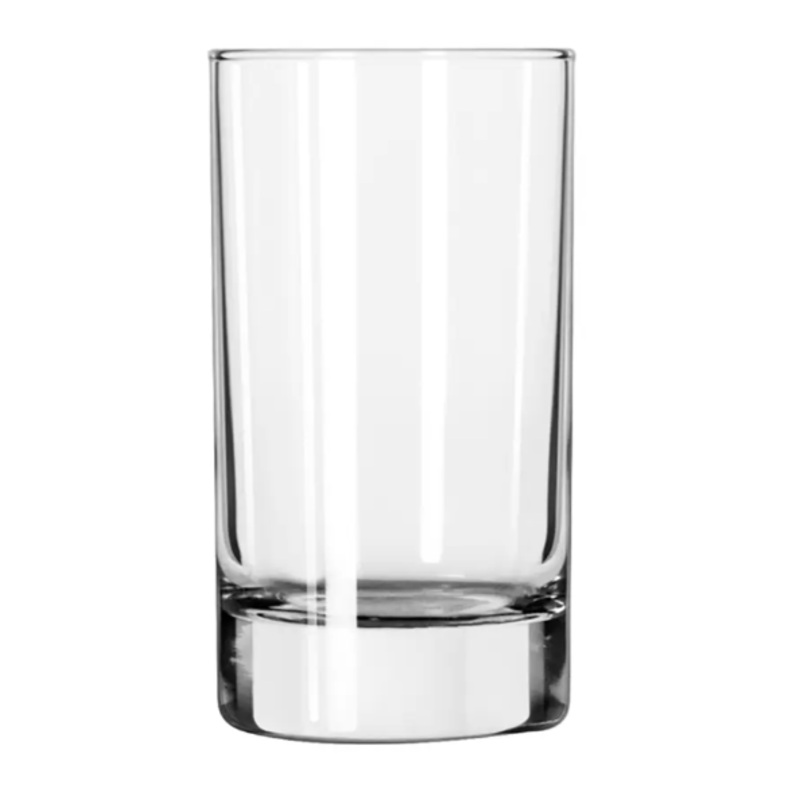 Libbey 2523 4 3/4 oz Chicago Juice Glass - Safedge Rim Guarantee