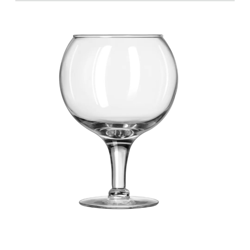 Libbey 3407 53 oz Super Schooner Glass