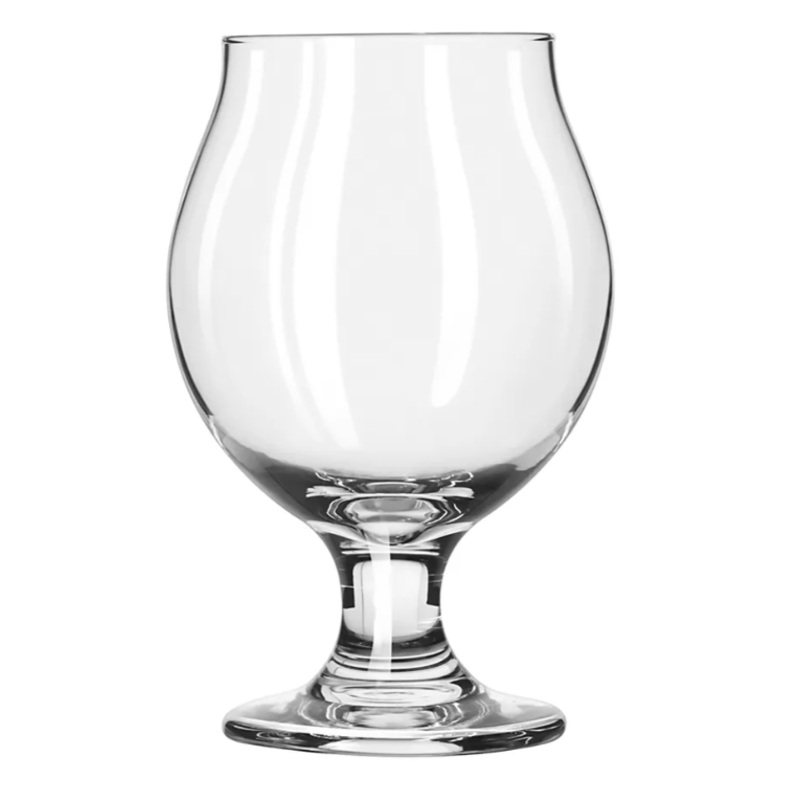Libbey 3807 13 oz Belgian Beer Glass
