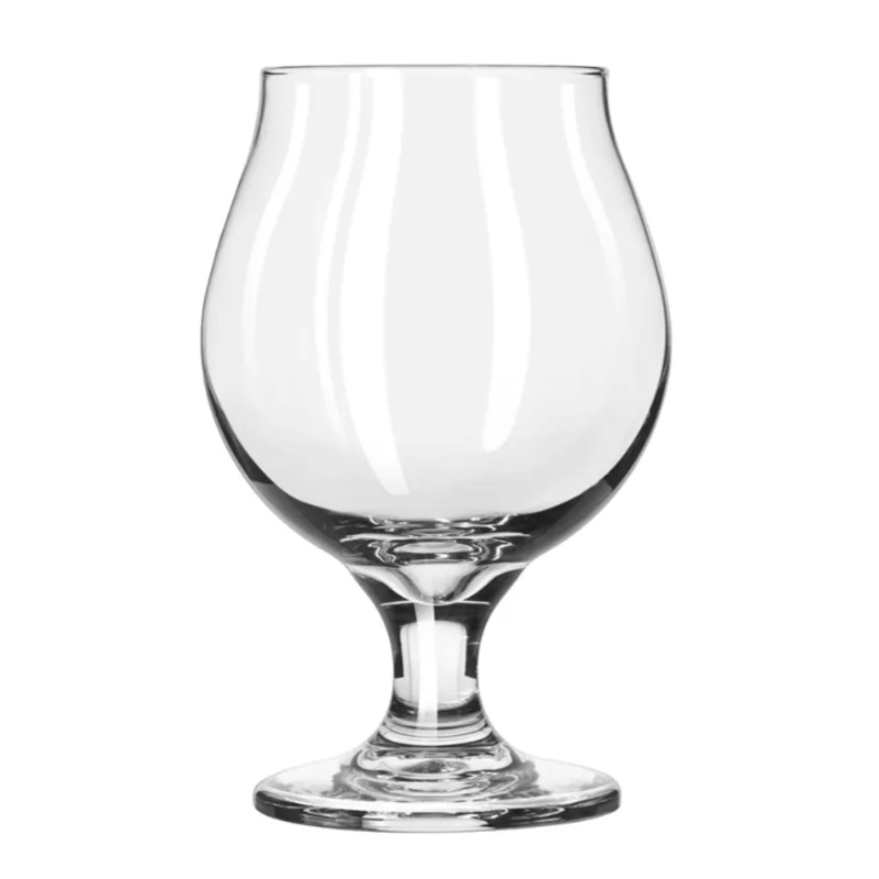 Libbey 3808 16 oz Belgian Beer Glass