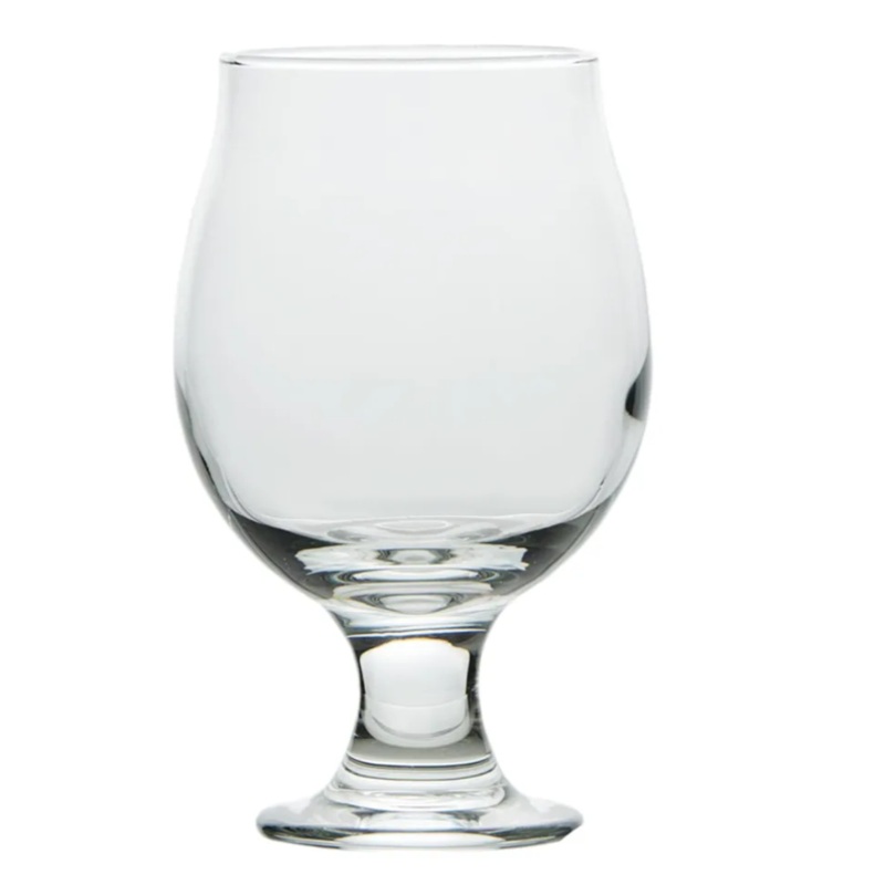 Libbey 3817 10 oz Stacking Belgian Beer Mug