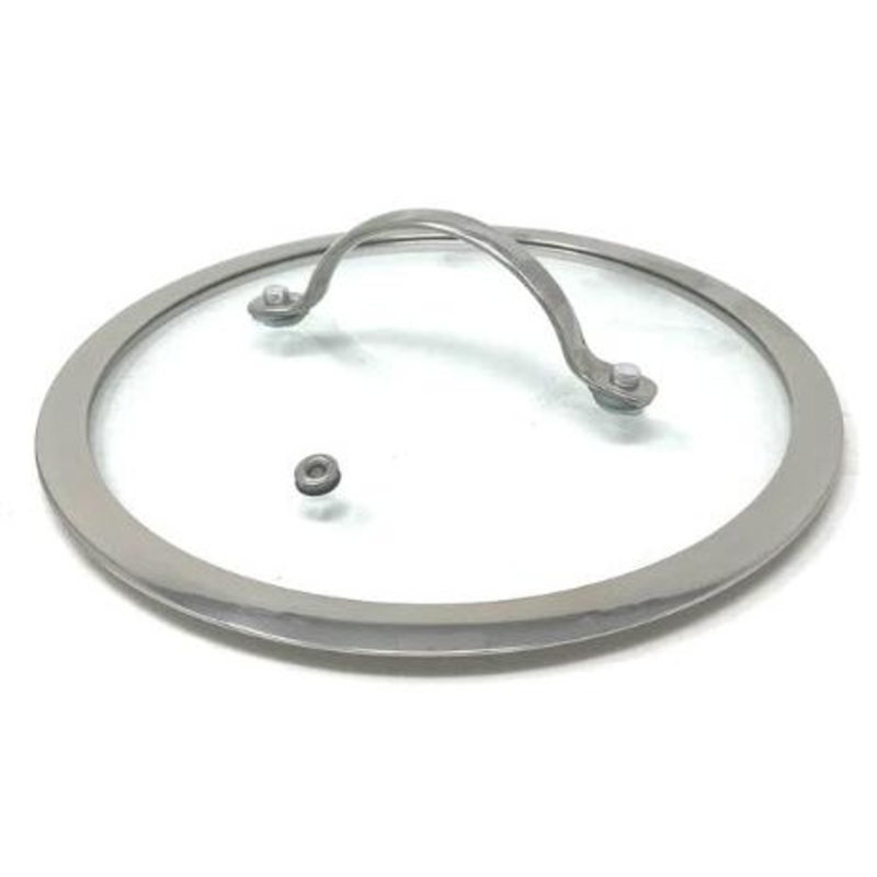 Meyer 14cm Confederation Tempered Glass Lid Cover F85631400