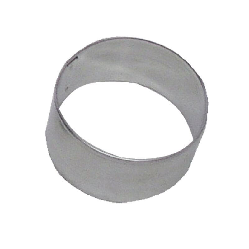 Round Cookie Cutter 2"