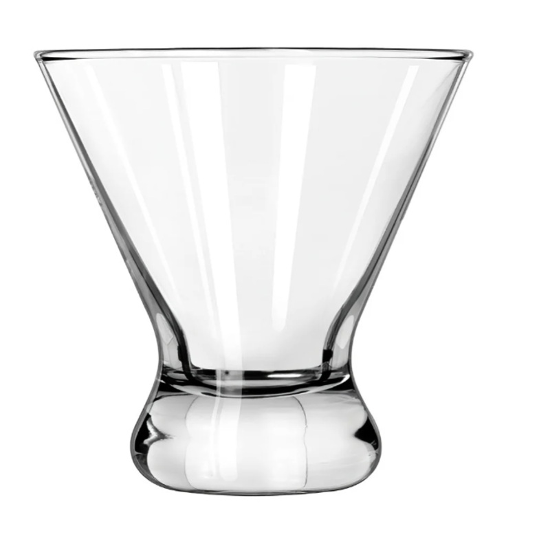 Libbey 402 14 oz Old Fashioned Glass - Cosmopolitan