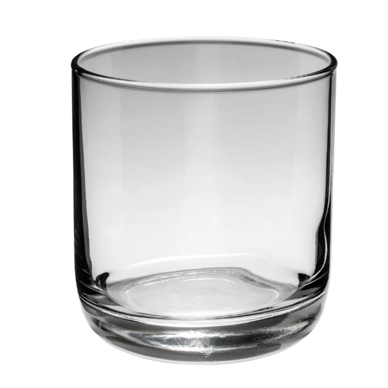 Libbey 494 10 oz Room Tumbler Glass - Safedge Rim Guarantee