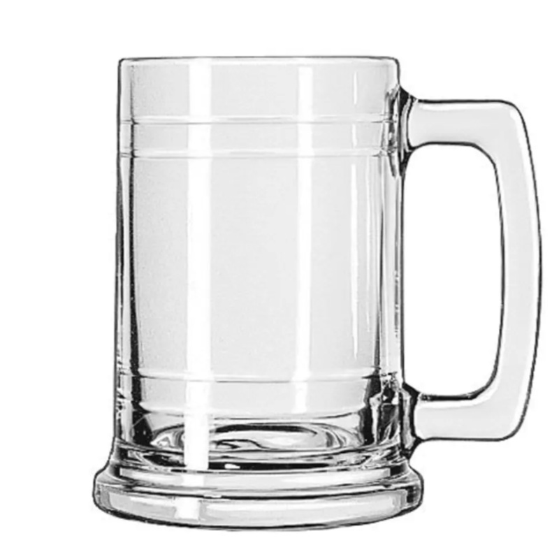 Libbey 5027 15 oz Maritime Mug
