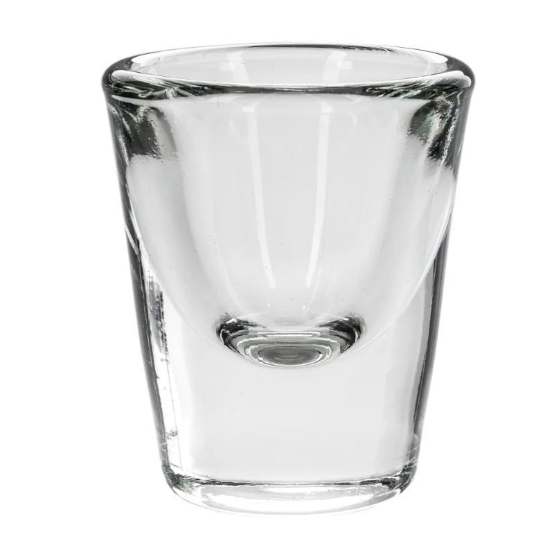 Libbey 5128 7/8 oz Whiskey Shot Glass