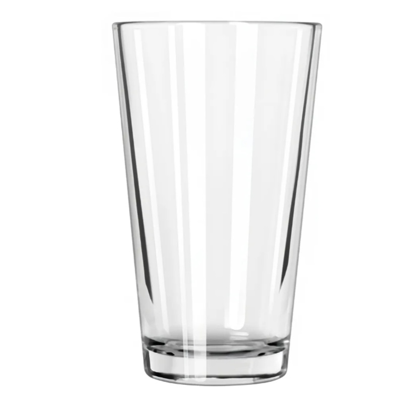 Libbey 5137 20 oz Mixing Glass