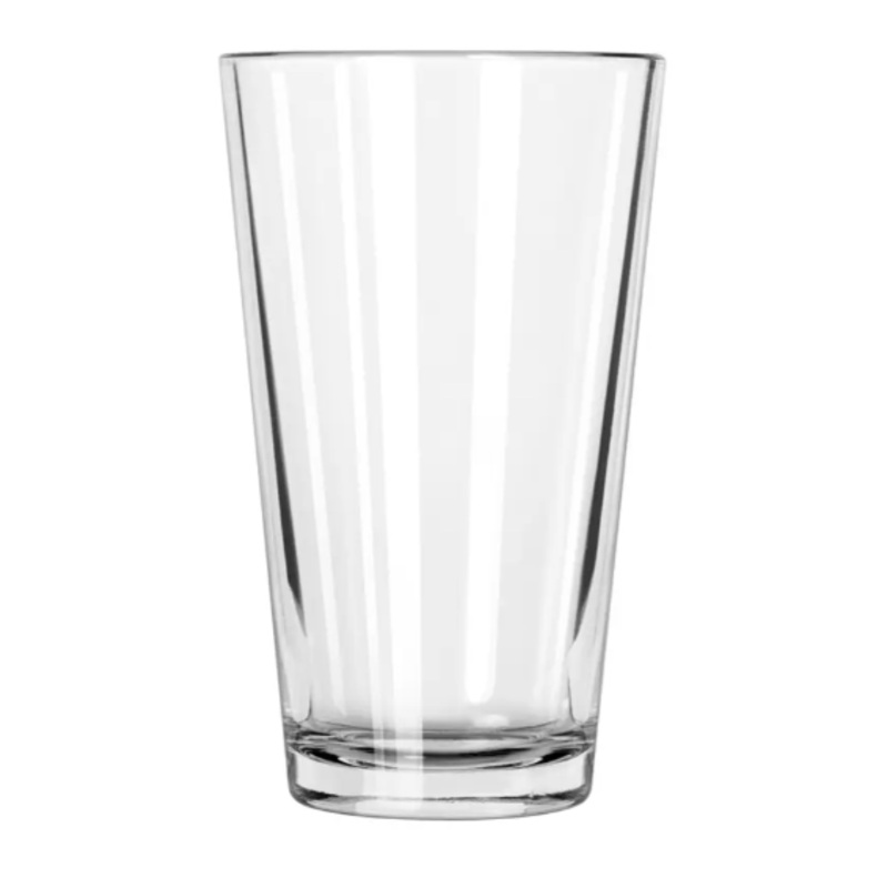 Libbey 5139 16 oz Mixing Glass