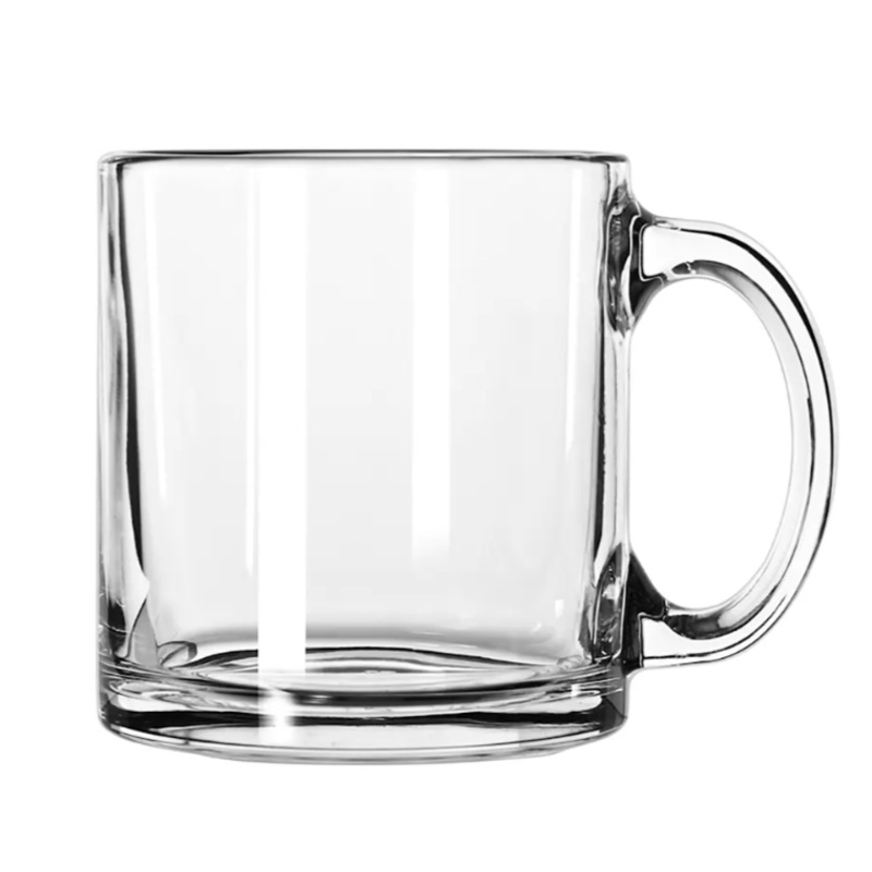 Libbey 5213 13 oz Hoffman House Coffee Mug