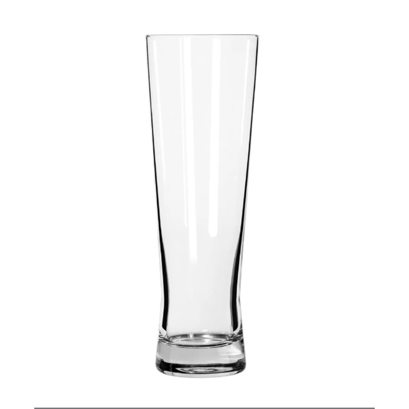 Libbey 527 16 oz Pinnacle Beer Glass