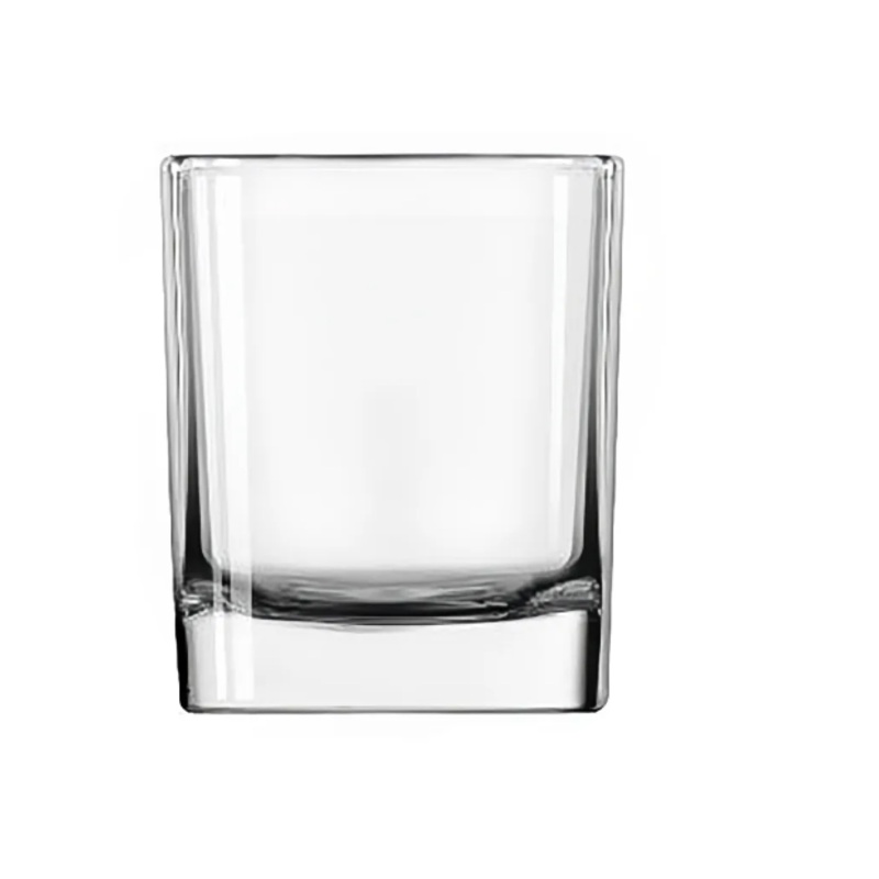 Libbey 5279 9 oz Rocks Glass - Prism