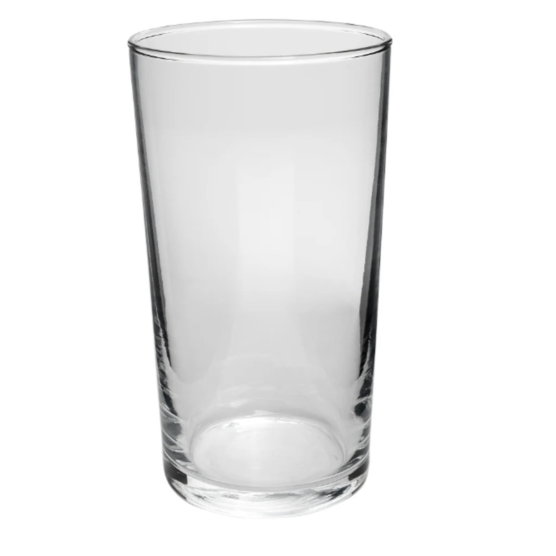 Libbey 53 10 oz Collins Glass