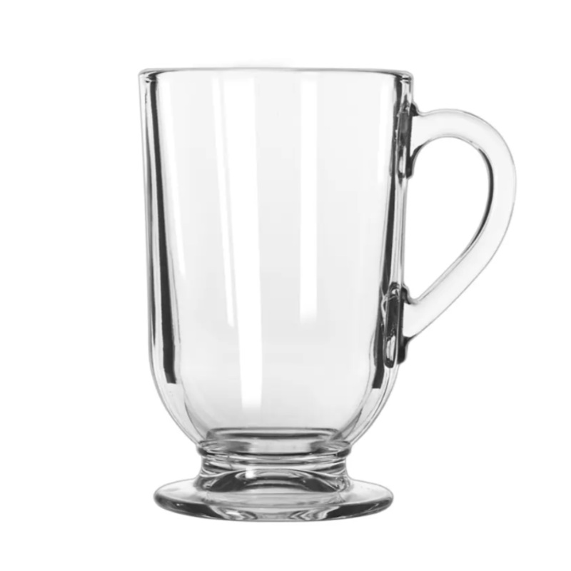 Libbey 5304 10 1/2 oz Irish Coffee Mug