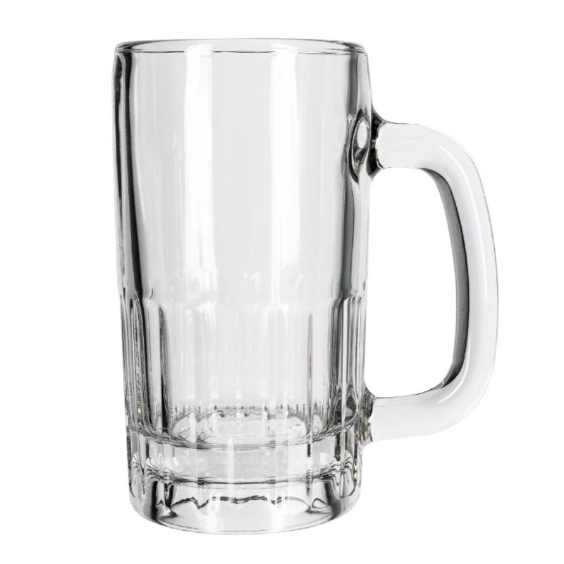 Libbey 5309 12 oz Mug - Handle