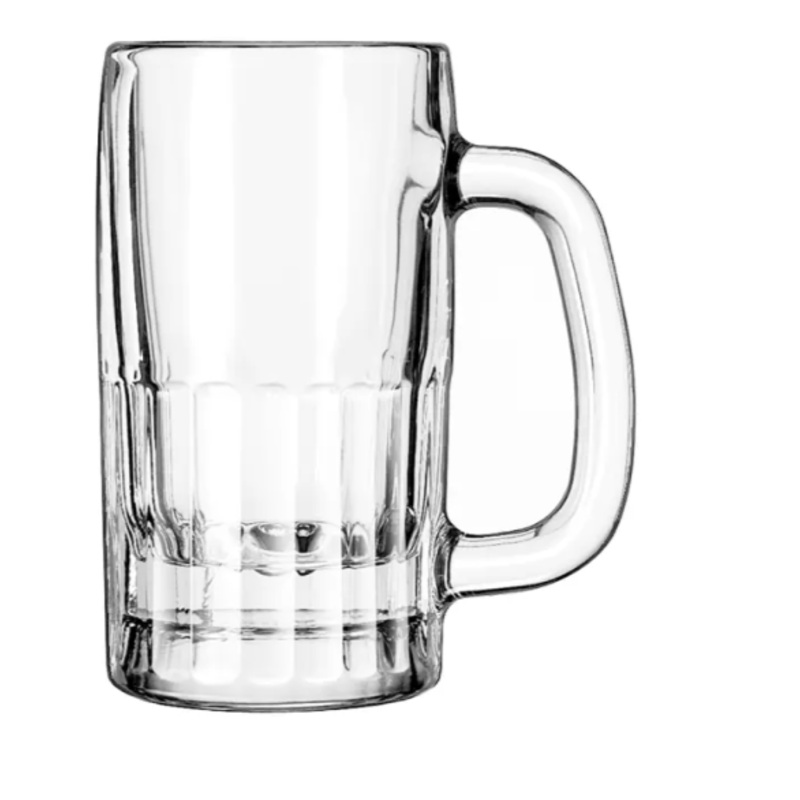 Libbey 5362 10 oz Beer Glass