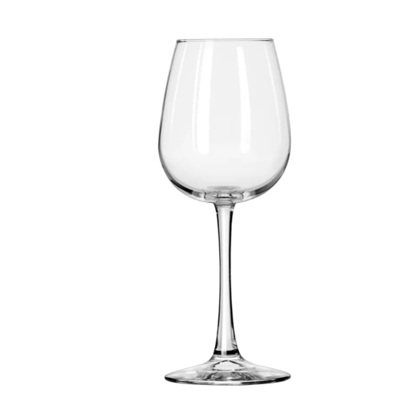 Libbey 7508 12 3/4 oz Vina Wine Taster Glass - Safedge Rim & Foot Guarantee