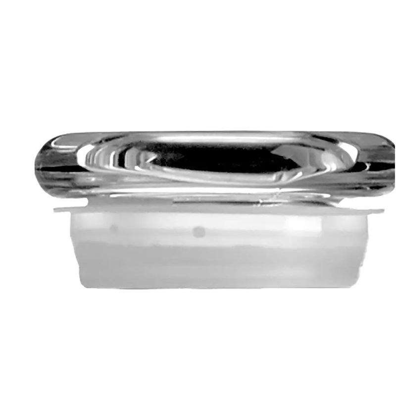 Libbey 75099 Small Flat Lid w/ Plastic Filter for 726 & 728 Glass