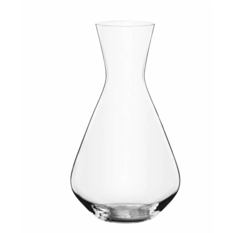 Spiegelau 4800188 47 1/4 oz Casual Entertaining Decanter, Spiegelau