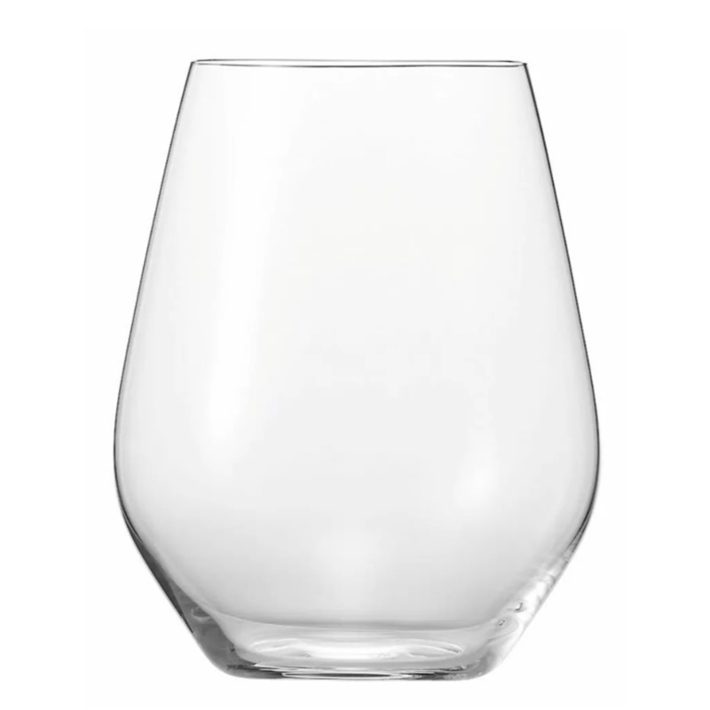 Spiegelau 4808001 15 1/2 oz Authentis Casual Red Wine Glass, Spiegelau