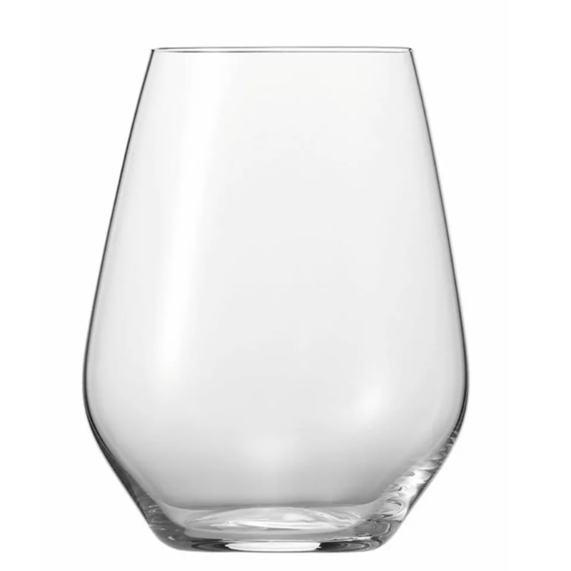 Spiegelau 4808002 14 1/4 oz Authentis Casual White Wine Glass, Spiegelau