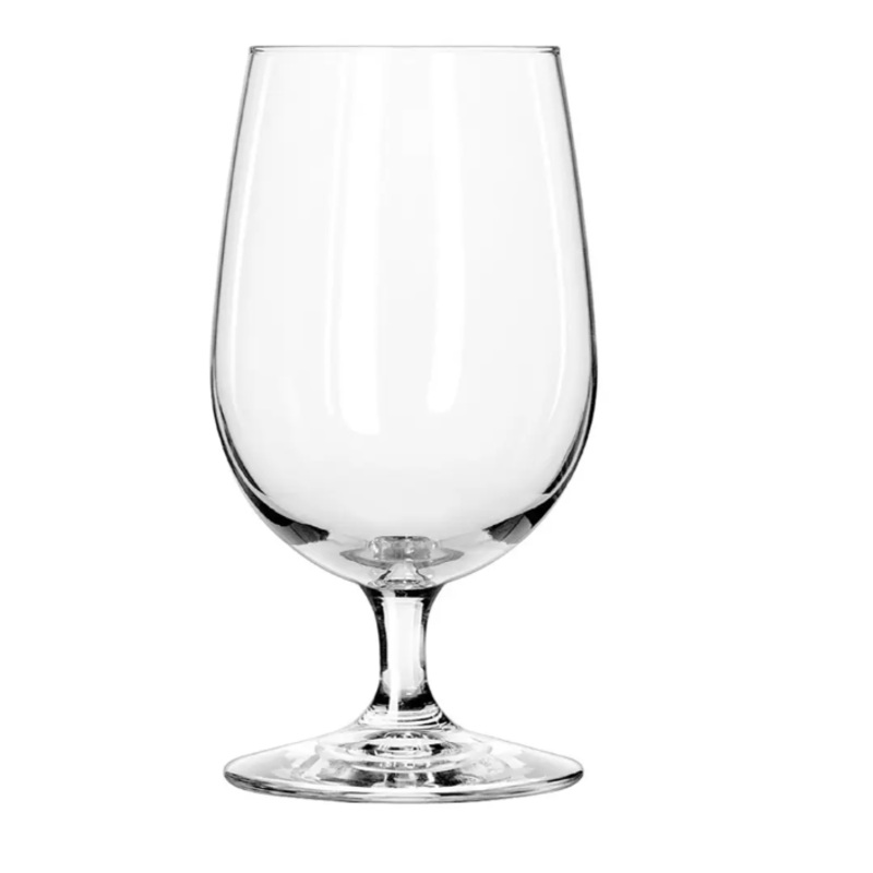 Libbey 7513 16 oz Vina Goblet Glass