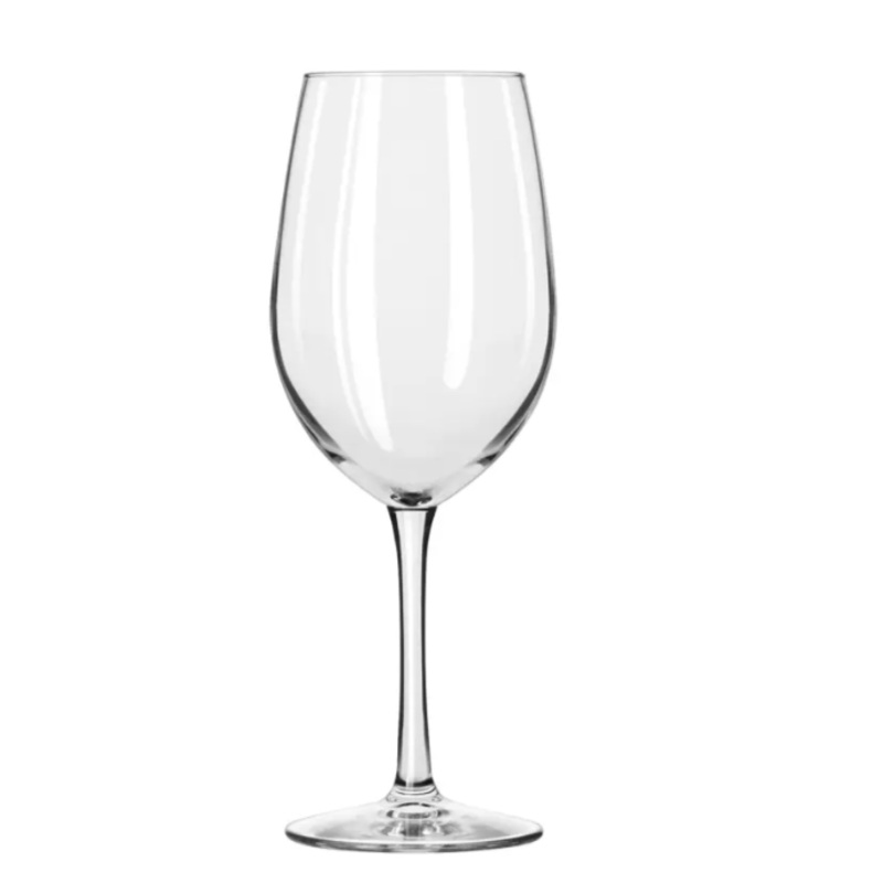 Libbey 7519 12 oz Vina Wine Glass