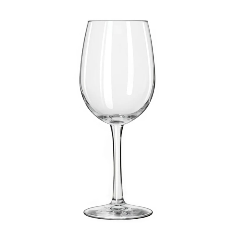 Libbey 7531 10 1/2 oz Vina Wine Glass - Finedge Rim